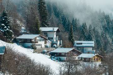 Chalet für 10 Personen in Laax Dorf, Laax, Bild 2