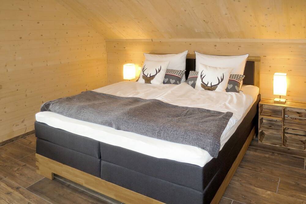 Ganze Wohnung, Schmalzenhof in Hofstetten, Mittlerer Schwarzwald