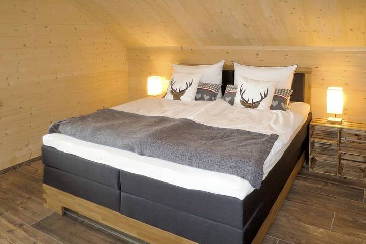 Ganze Wohnung, Schmalzenhof in Hofstetten, Mittlerer Schwarzwald