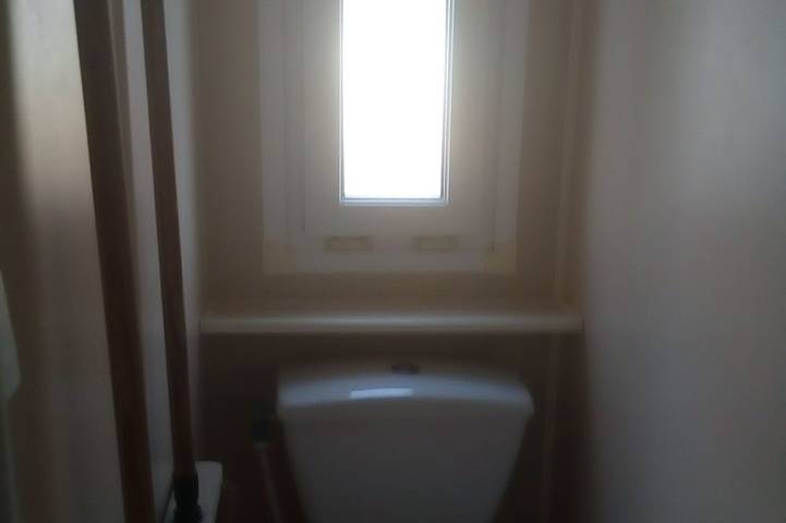 Camping pour 6 personnes, avec piscine, animaux acceptés à Vic-la-Gardiole - 4