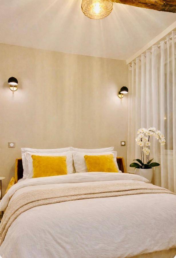 Apartamento de vacaciones para 2 personas, con vistas - 1