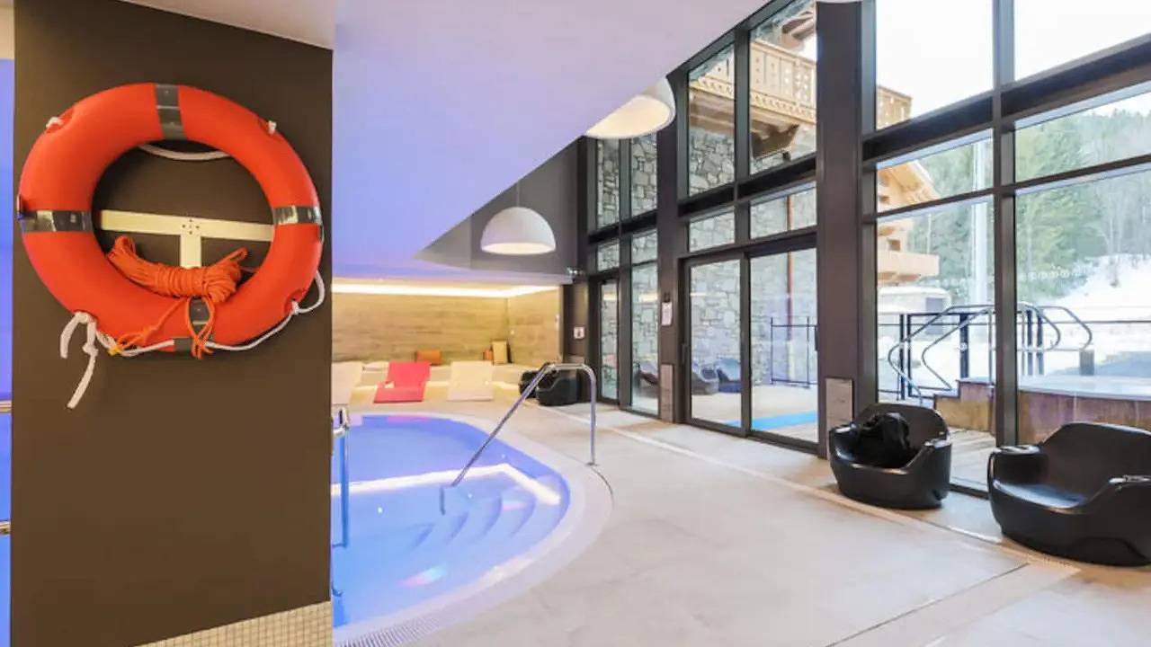 Appartamento vacanze a Les Allues a partire da 395€ a notte