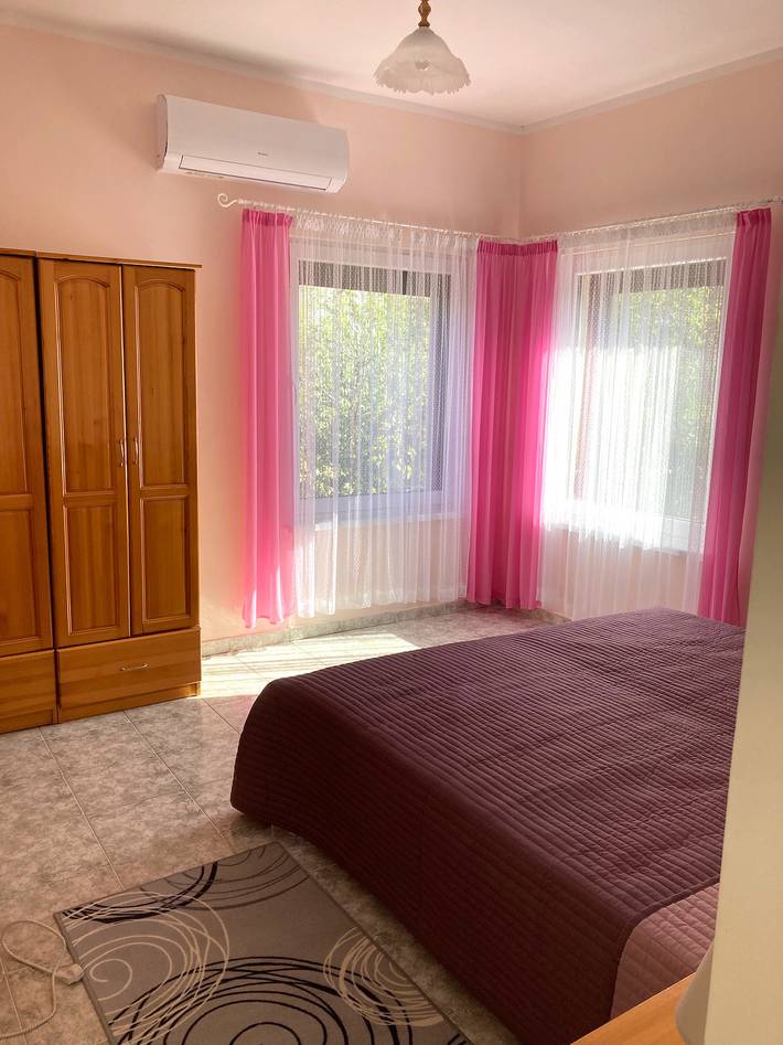 Ferienwohnung für 5 Personen, mit Terrasse, kinderfreundlich in Bulgarien - 4