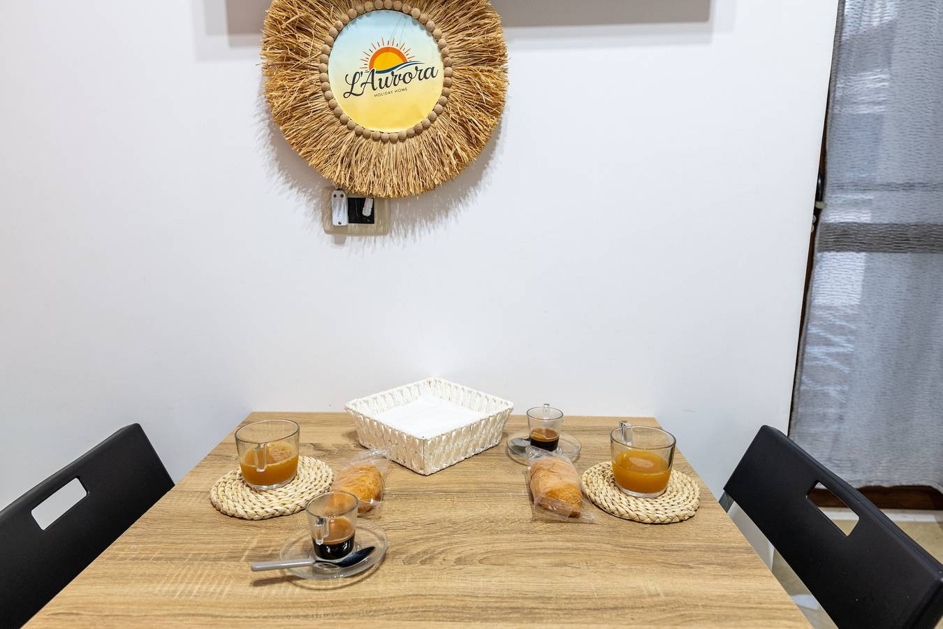 Apartamento entero, Apartamento 'L'aurora' con terraza compartida, Wi-Fi y aire acondicionado in San Vito dei Normanni, Salento