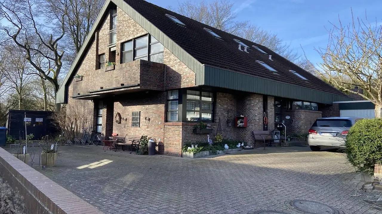 Ferienhaus für 3 Personen (75 m²) in Horumersiel in Horumersiel, Wangerland