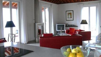 Ferienhaus für 3 Personen, mit Pool und Garten sowie Balkon und Sauna auf den Kanaren