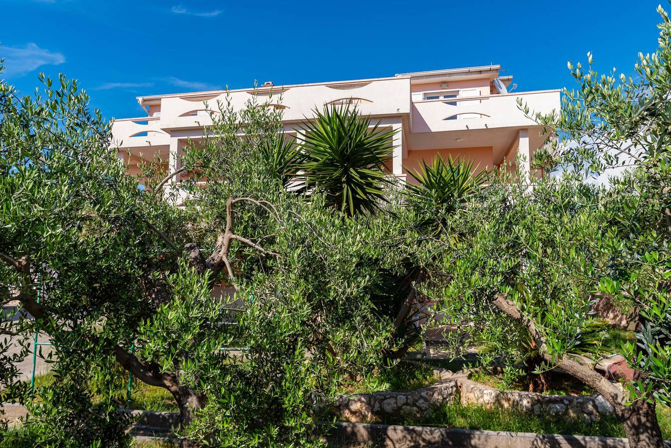 Appartamento vacanze a Pag a partire da 1290€ a notte