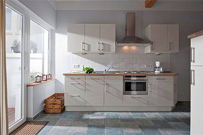 Ferienwohnung für 5 Personen, mit Terrasse auf Norderney - 2