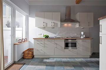 Vakantieappartement voor 5 Personen in Norderney, Landkreis Aurich, Afbeelding 1