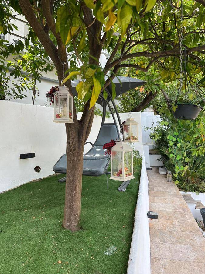 Villa pour 8 personnes, avec vue et jardin à Beausoleil - 2