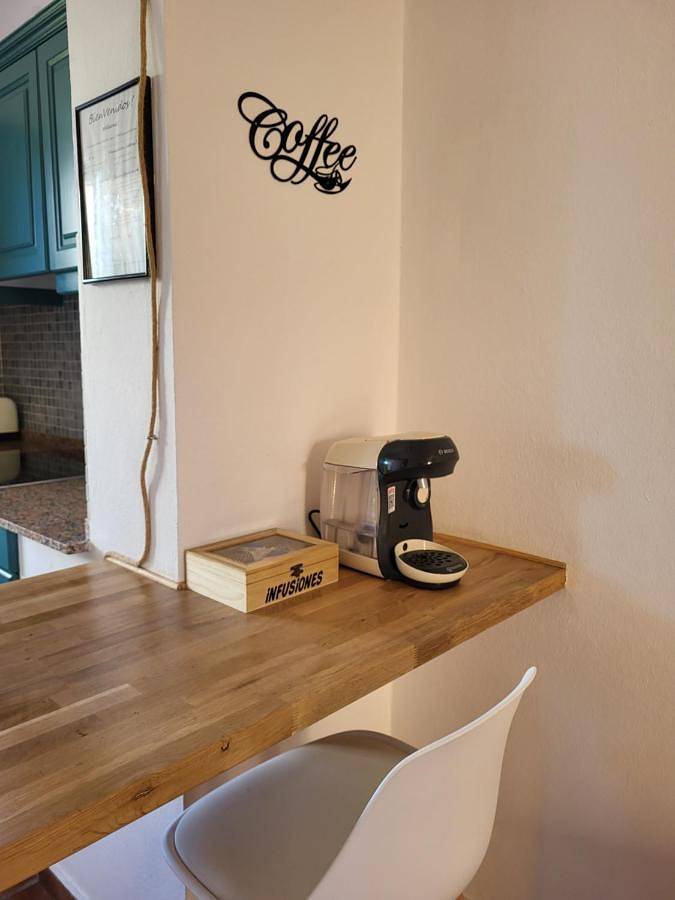 Appartement entier, Sa Meva Calma en Son Xoriguer in Son Xoriguer, Ciutadella