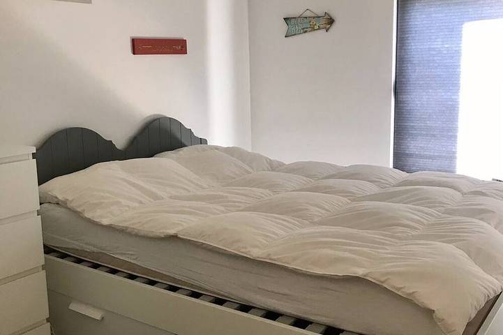 Location de vacances pour 12 personnes, avec jardin dans Maubuisson - 2