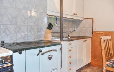 Ferieudlejning til 6 Personer i Smeviken, Sydlige Sverige, Billede 4