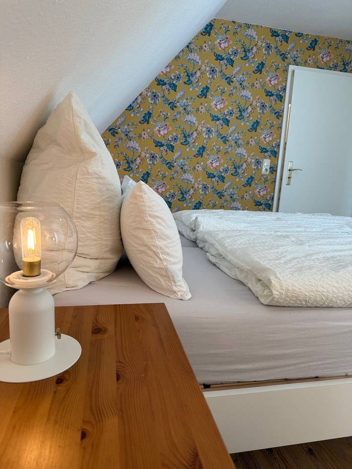 Ferienwohnung für 5 Personen in Schloss Gottorf - 2