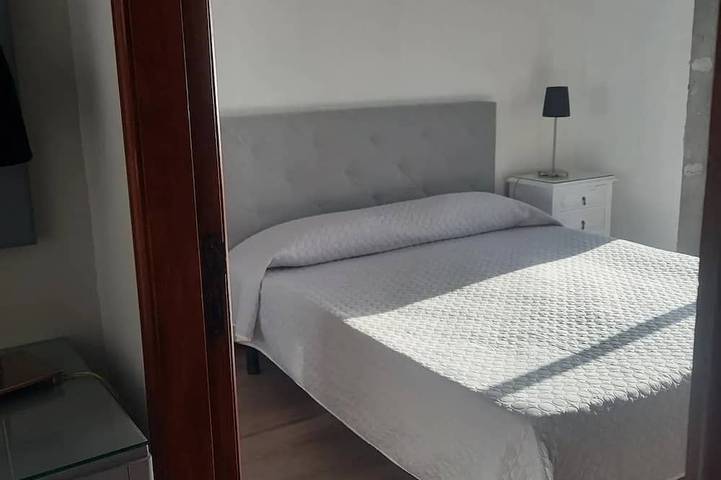 Gîte pour 5 personnes, avec balcon/terrasse dans A Ver-o-Mar - 2