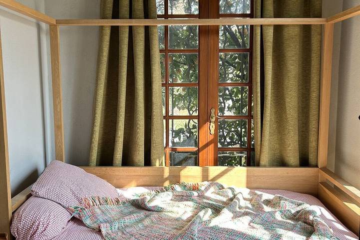 Location de vacances pour 12 personnes, avec terrasse et jardin, animaux acceptés à Gémenos - 2