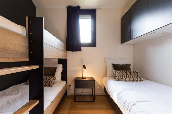 Ferienhaus für 5 Personen in den Niederlande - 3