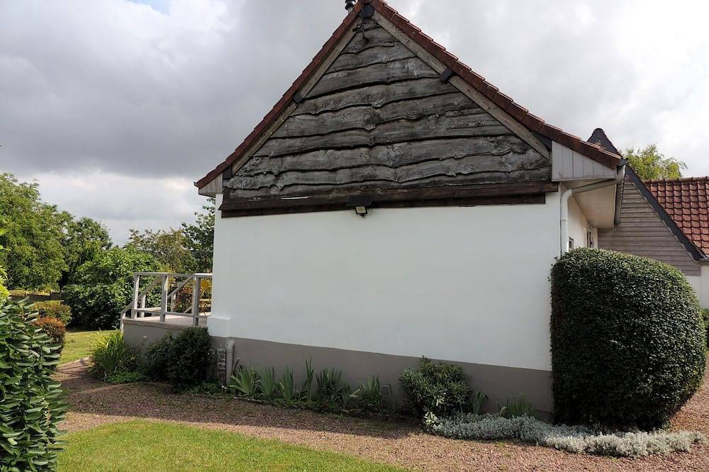 Ecrin des 2 Baies - le studio in Vron, Région d'Abbeville