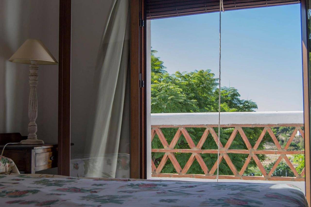 Hotel Valsequillo in Lepe, Costa de la Luz