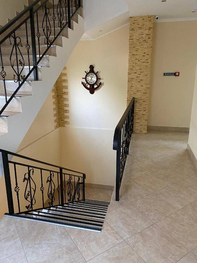 Maison d’hôte pour 2 personnes, avec vue et balcon à Odessa - 4