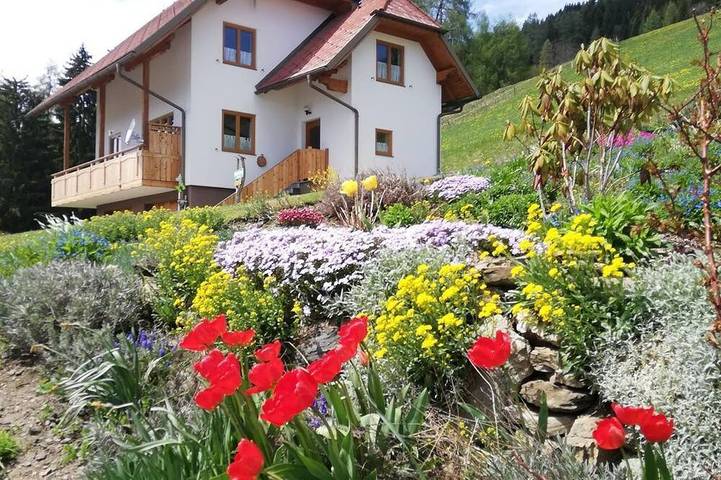 Ganze Wohnung, Apartment/2 Schlafräume/Dusche, Wc - Berger Christine vlg. Koch in Murau, Murau (Kreischberg)