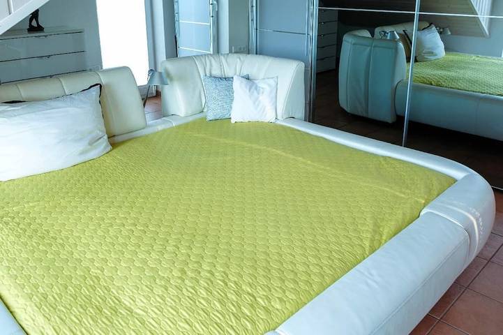 Ferienhaus für 3 Personen, mit Garten in Dreiländereck - 2