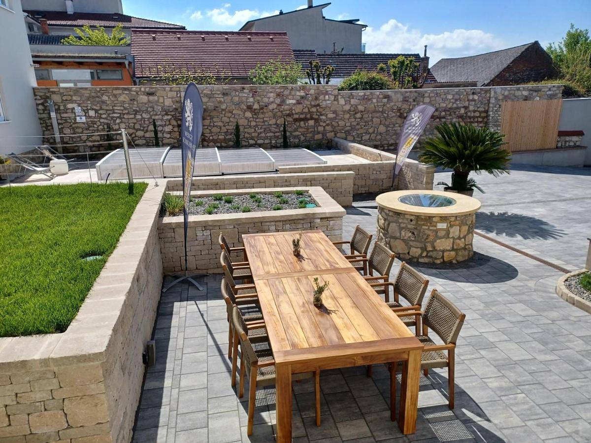 Ganze Wohnung, Weingut Königshofer in Neusiedl am See, Neusiedlersee-Hügelland