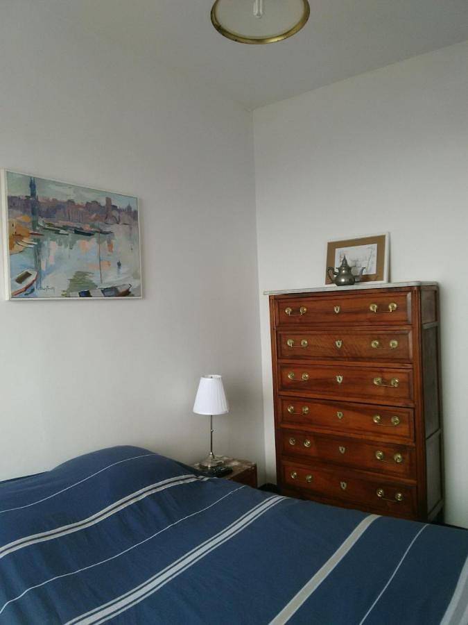 Location de vacances pour 6 personnes, avec Balcon ainsi que Terrasse et Vue à Canari - 4