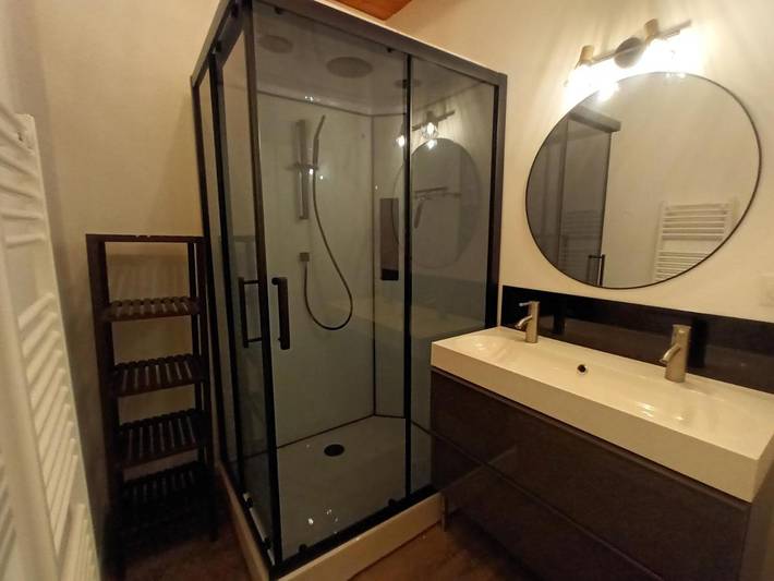 Location de vacances pour 10 personnes, avec jardin et jacuzzi, animaux acceptés à Muneville-sur-Mer - 2