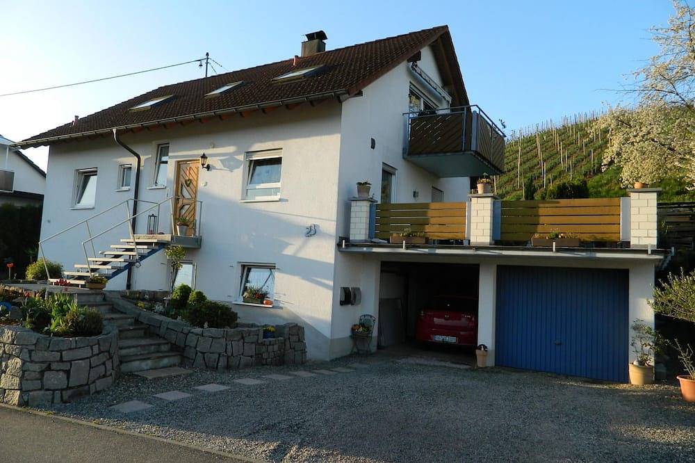 Ganze Wohnung, Im Haus Hurst im goldenen Weindorf in Durbach, Mittlerer Schwarzwald