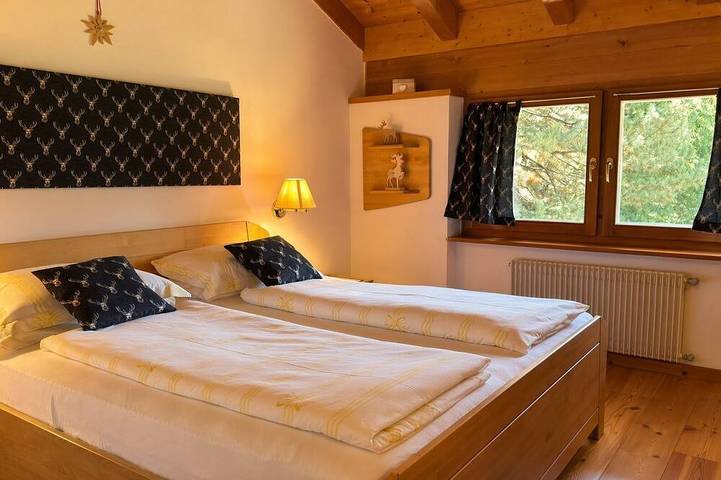 Maso Cela: historic place surrounded by nature in Val di Fiemme in Carano, Ville di Fiemme