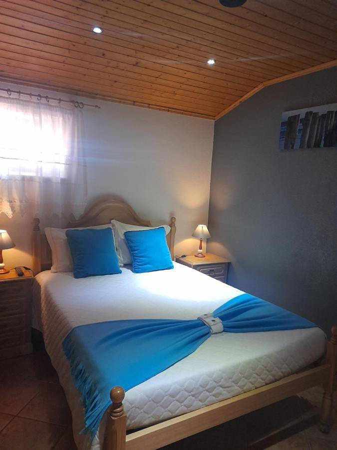 Apartamento inteiro, Casa Pelourinho in Melo, Melo e Nabais