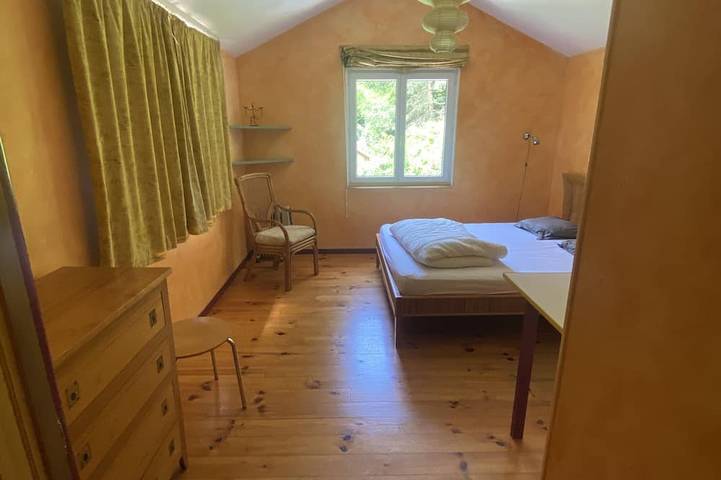 Location de vacances pour 8 personnes, avec jardin, animaux acceptés à Seix - 4
