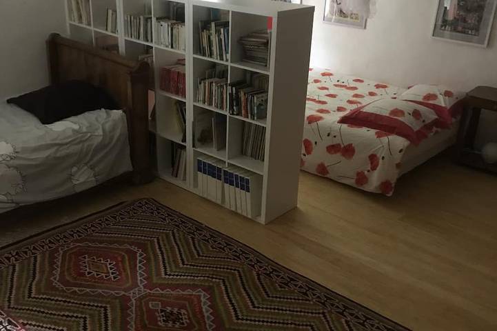 Location de vacances pour 6 personnes, avec jardin ainsi que terrasse et jacuzzi à Romeyer - 3