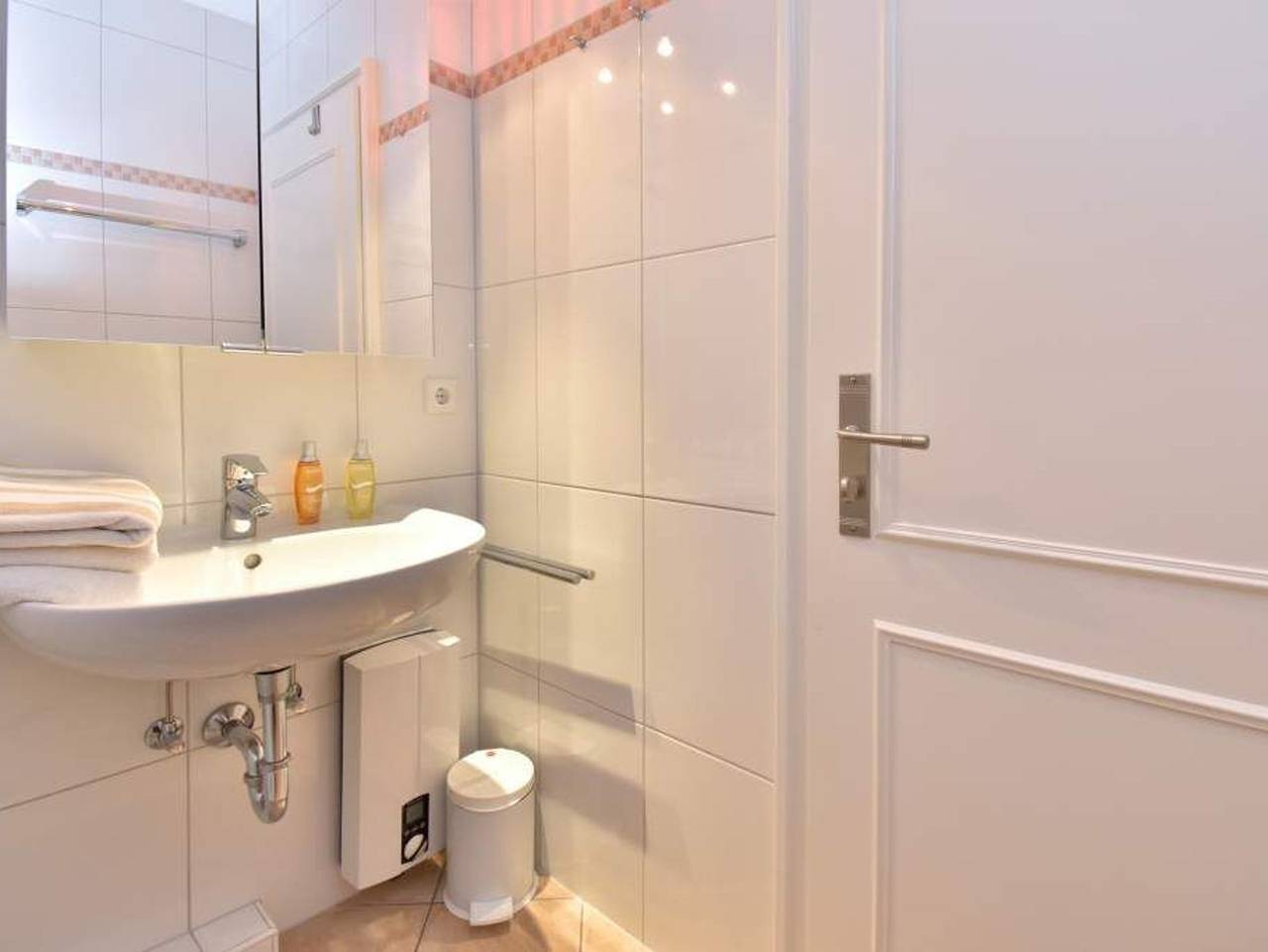Ganze Ferienwohnung, Alice, App 36-7 - Alice, App 36-7 in Westerland, Sylt (Gemeinde)