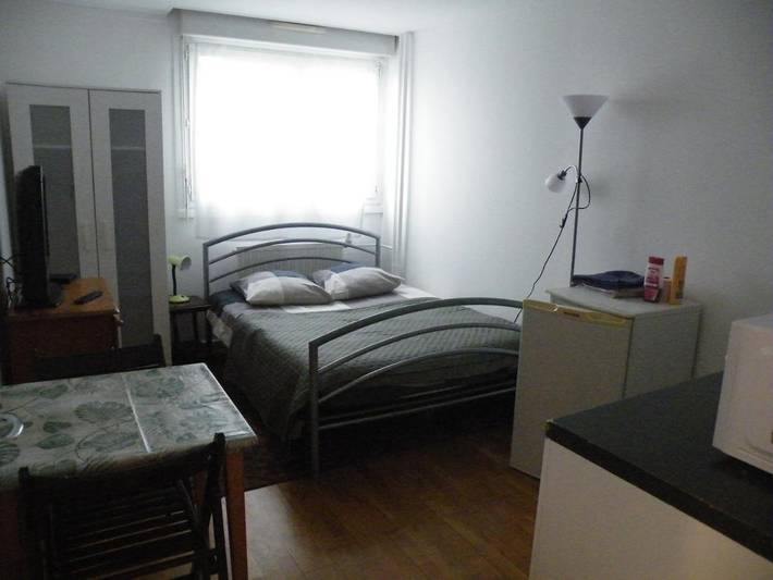 Maison d’hôte pour 2 personnes