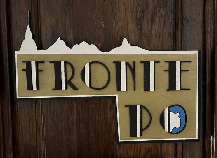 Glamping per 6 persone, con balcone e panorama in Piemonte