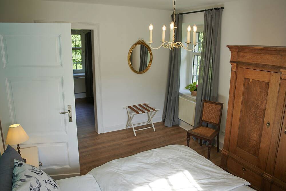 Charmantes Forsthaus beim Sorpesee in Sundern, Sorpesee