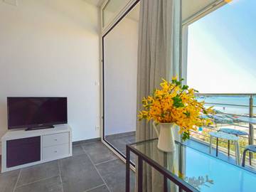 Ferienwohnung für 4 Personen, mit Terrasse in Medulin