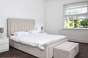 Cottage for 8 People in Richmond upon Thames, London, Photo 2