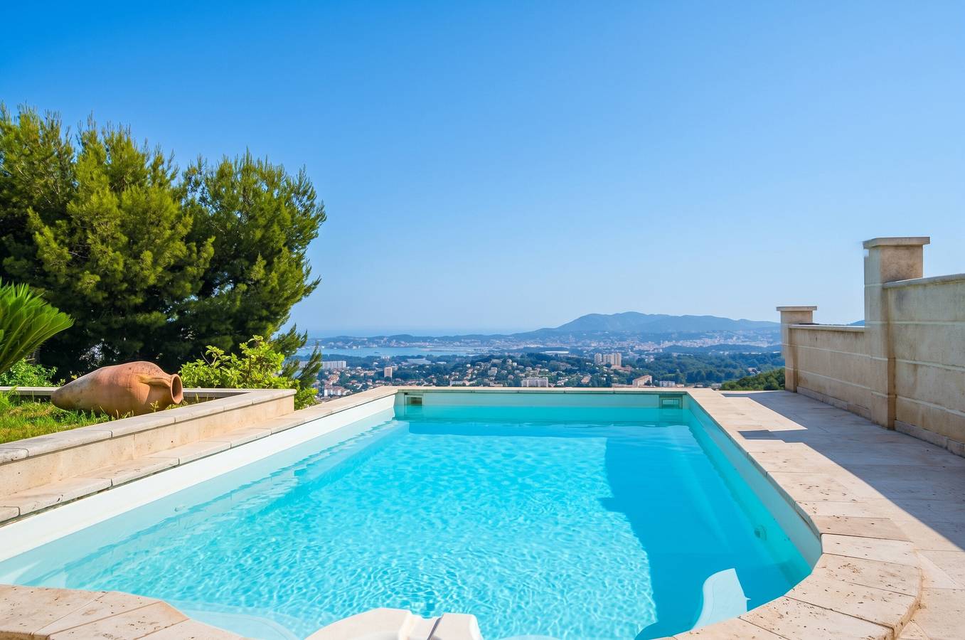 Maison de vacances