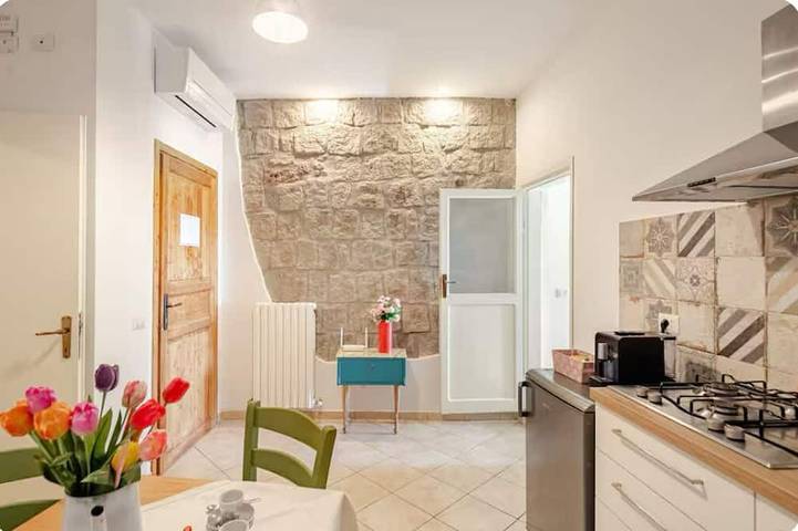 Maison de vacances pour 6 personnes - 1