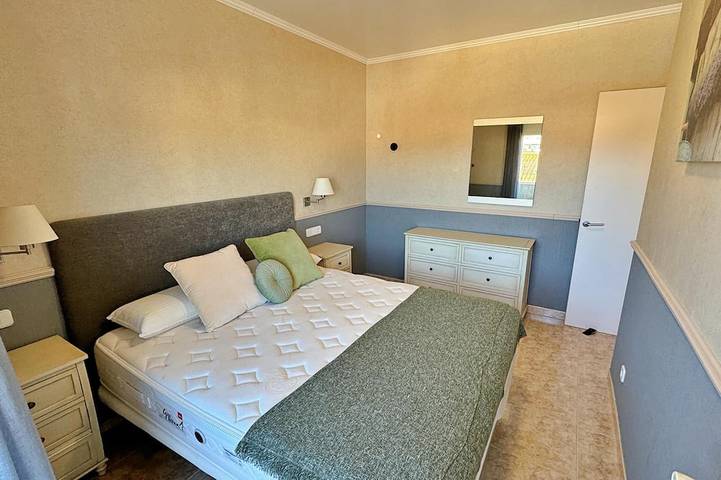 Appartement entier, Appartement à Calonge, Catalogne, Espagne pour 5 personnes in Sant Antoni de Calonge, Calonge