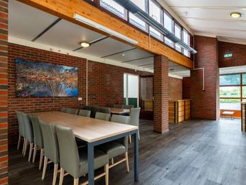 Bungalow für 36 Personen in Drenthe, Niederlande, Bild 2