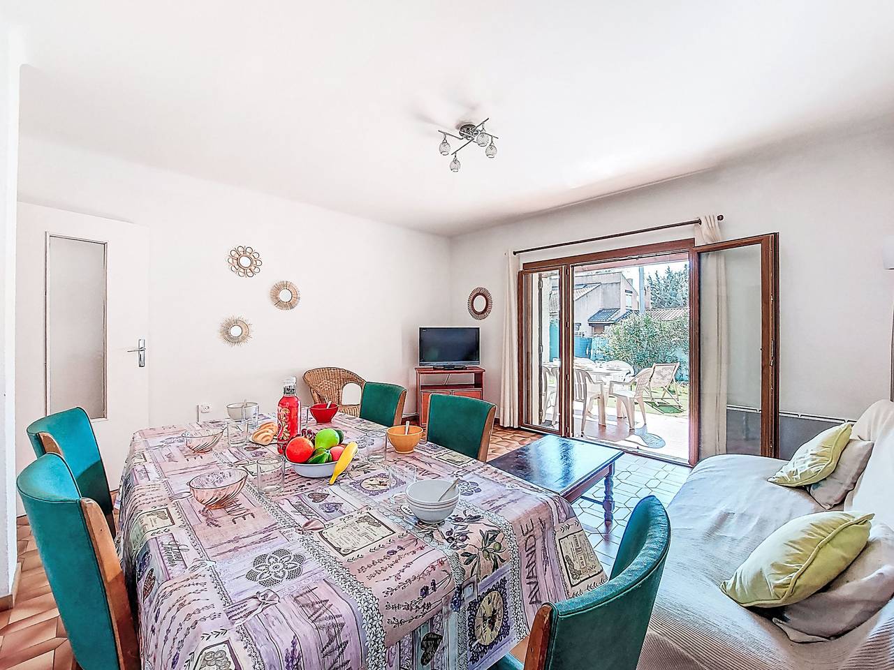 Provence Parc in Les Lecques, Saint-Cyr-sur-Mer