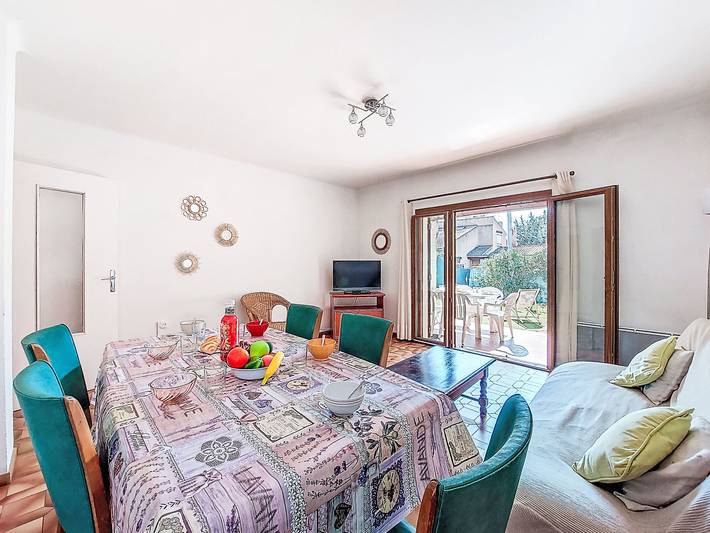 Provence Parc in Les Lecques, Saint-Cyr-sur-Mer