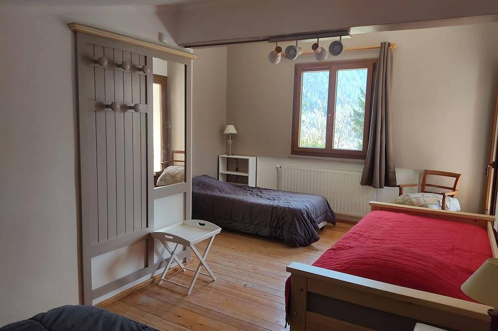 Chalet saint dalmas valdeblore in Valdeblore, Région de Nice