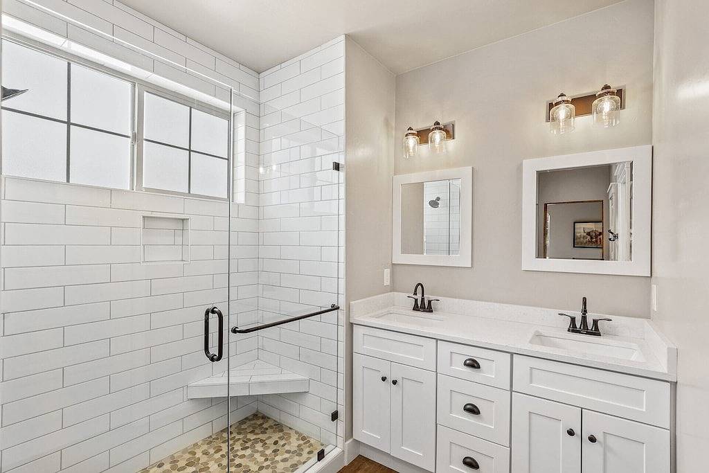 Rustic Home - Central Ac, Game room, 4Br, Sleeps10 in Williams (Arizona), Coconino Nationalwald