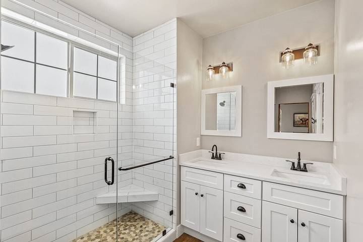 Ferienhaus für 10 Personen - 1