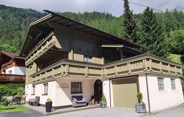 Ferienwohnung für 4 Personen in Umhausen, Ötztal, Bild 1